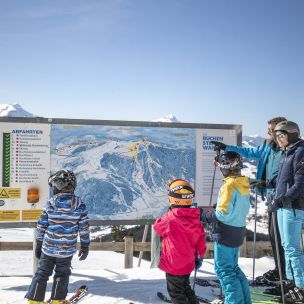 Sondertarife Bergbahnen