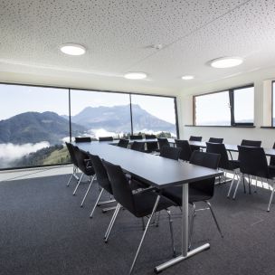 Tagungs-Spezialisten