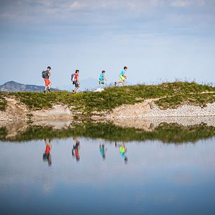 Triassic Trail