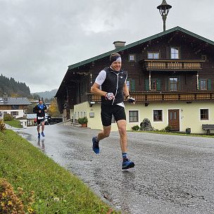 Pillerseetal Half Marathon