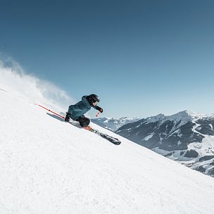 Skifahren & Snowboarden