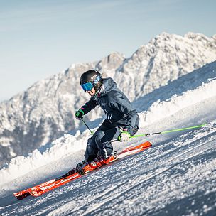 SkiWelt Wilder Kaiser - Brixental