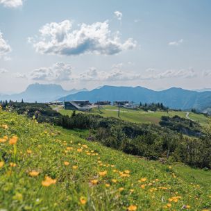 Sommer Bergbahnen