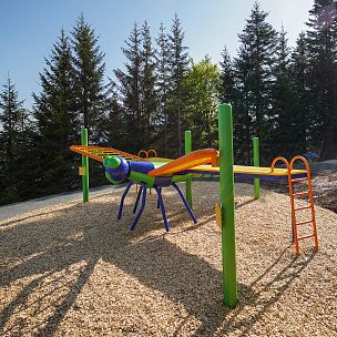 Timok's Explorer Path