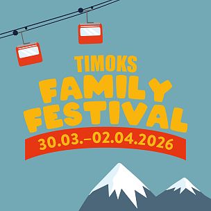 Timoks Family Festival