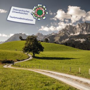 Austrian Ecolabel for tourism destinations