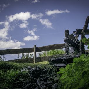 Wiesenschwanger Wasserspiele