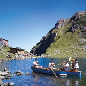 Wildseeweisen