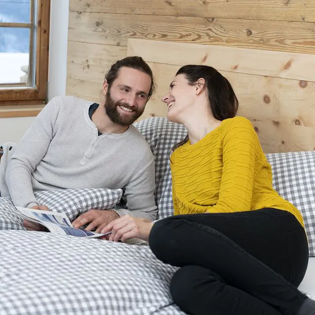 Angebote, Erlebnisse und Unterkünfte