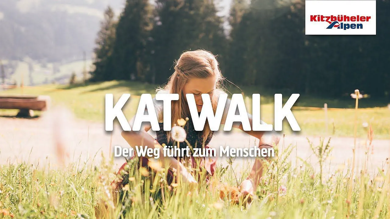 Long-distance hiking on the KAT Walk trailer part 2