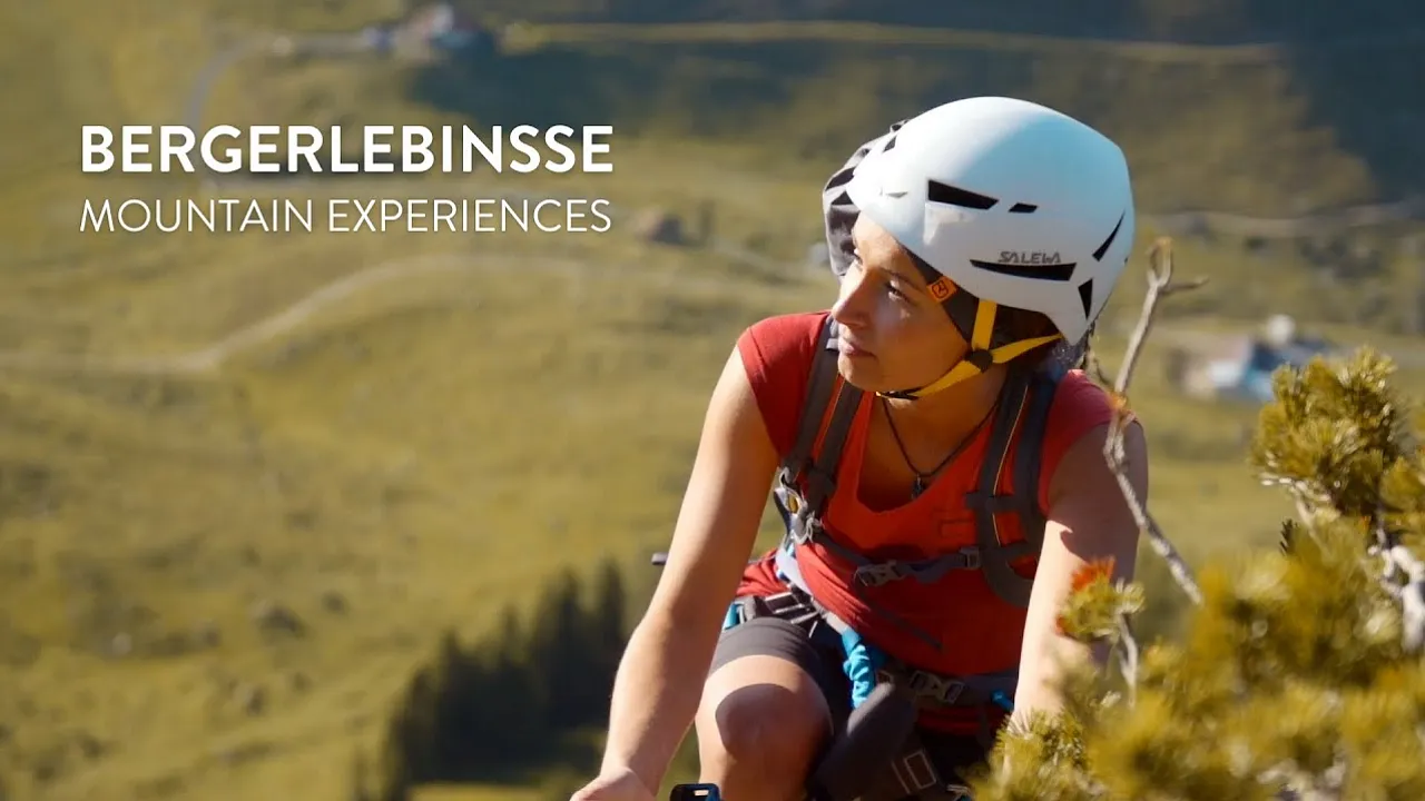 Mountain Experiences Fieberbrunn