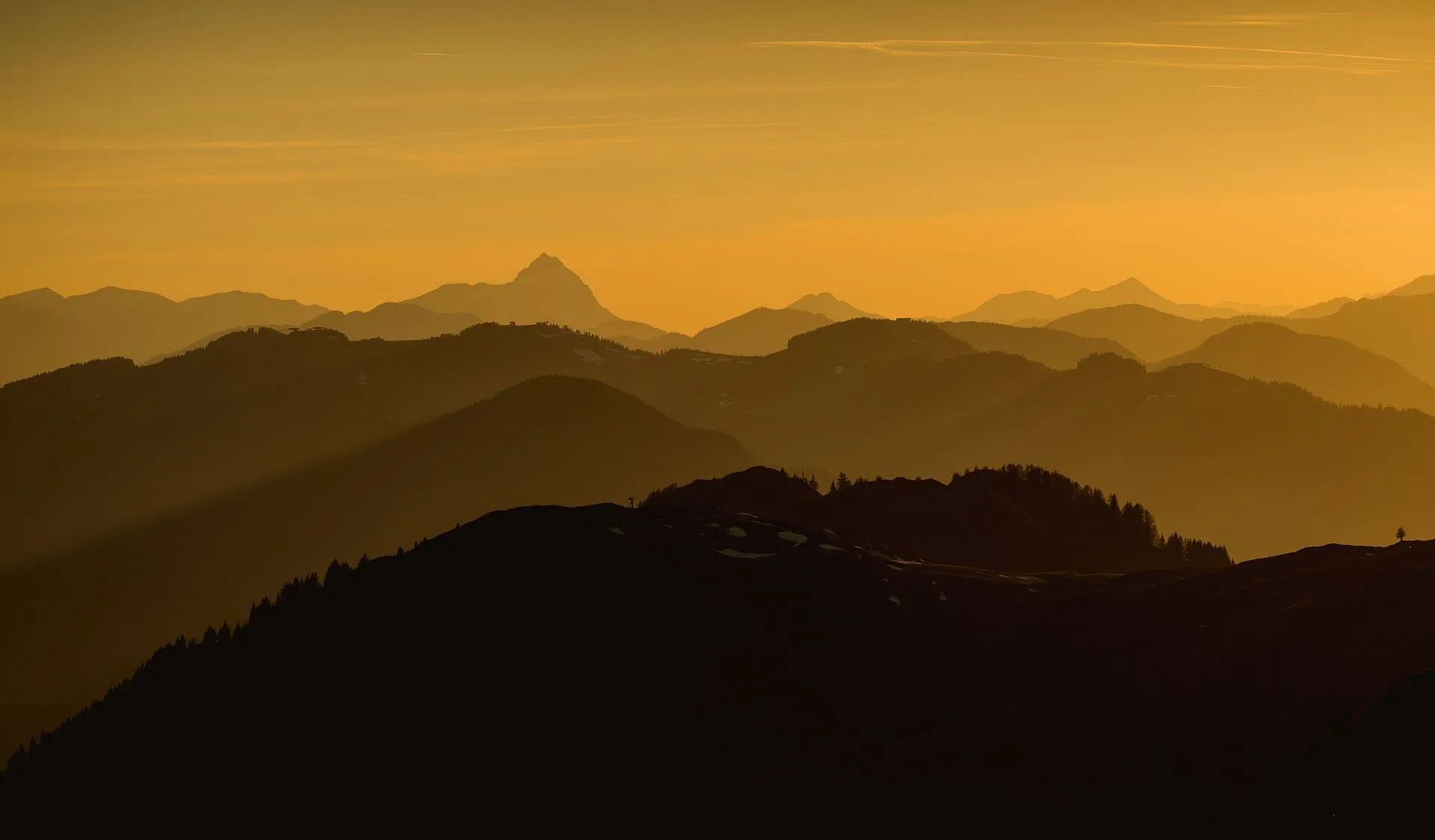 Klettern in der Bergsportregion Steinberge