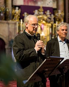 Barockes Juwel St. Johann in Tirol • Region St. Johann in Tirol