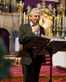 Barockes Juwel St. Johann in Tirol • Region St. Johann in Tirol