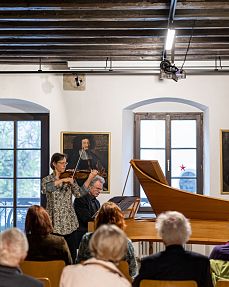 Barockes Juwel St. Johann in Tirol • Region St. Johann in Tirol