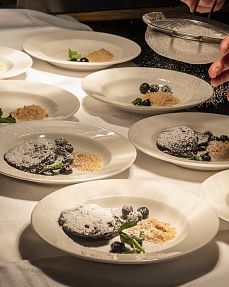 Gondel-Dinner • Region St. Johann in Tirol