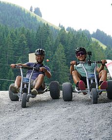 Heimatleuchten - Der Wilde Kaiser und seine Pioniere • Region St. Johann in Tirol