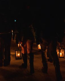 Laternenwanderung (c) Ringler Stefan (32)