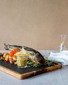 Mariasteinerhof Törggelen