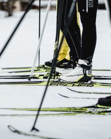 Pillerseetal - Event - Fun Biathlon - Camp