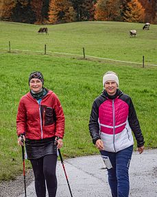 Half Marathon © Pillerseetal Biker