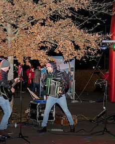 PR Aktion November Mainz 05