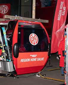 PR Aktion November Mainz 05