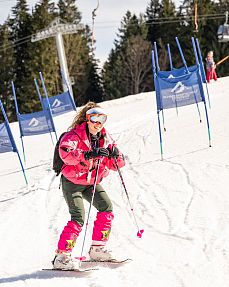 Retro-Skitag 2025 • Region St. Johann in Tirol