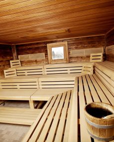 Sauna area-Aquarena-Kitzbuehel-c-KitzSki-Werlberger