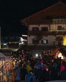 Christmas Trail Itter 2025