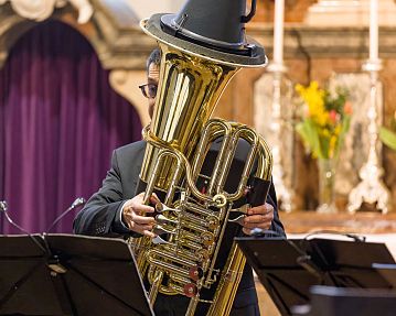 Barockes Juwel St. Johann in Tirol • Region St. Johann in Tirol