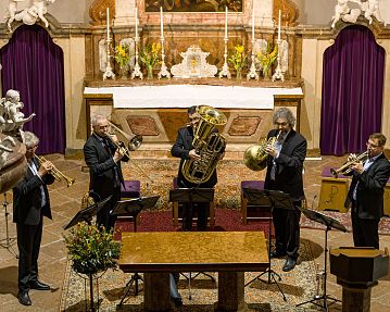 Barockes Juwel St. Johann in Tirol • Region St. Johann in Tirol