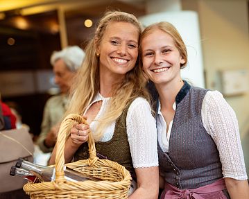 Brixner Mittwochsfestl - aus an handei voi (c) TVB Kitzbüheler Alpen-Brixental, Fotograf licht&motiv_15