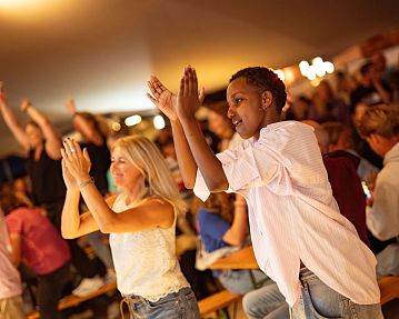 Brixner Mittwochsfestl - aus an handei voi (c) TVB Kitzbüheler Alpen-Brixental, Fotograf licht&motiv_36