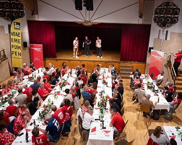 Fanclubabend Mainz 05