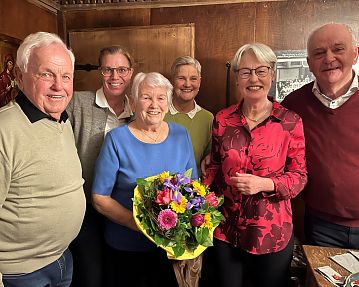 FeWo Kober - Familie Moll