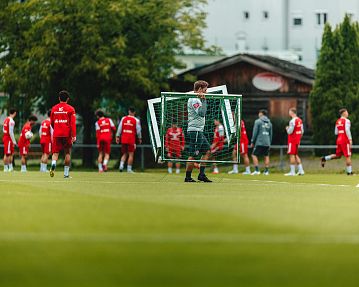 FSV Mainz 05 – Trainingskamp 2025