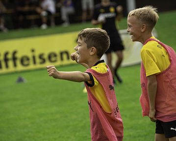 Fußballakademie 2024