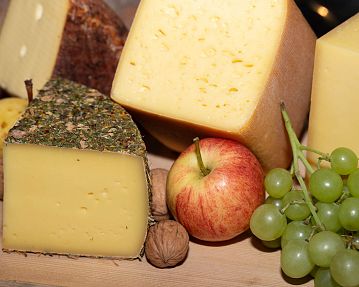 Käsiade Hopfgarten 2025