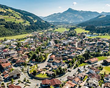 Kirchberg in Tirol