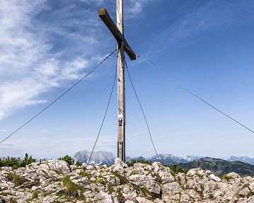 Pillerseetal - via ferrata - Schuastagangl