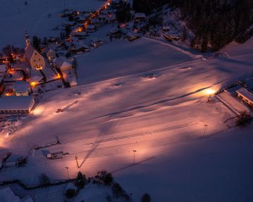 PillerseeTal - Snowpark - Jib Garden - Waidring
