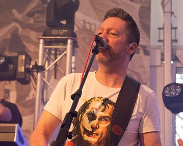 PR Aktion April Mainz 05