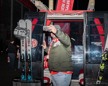 PR Aktion November Mainz 05