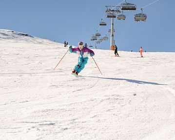 Retro-Skitag 2025 • Region St. Johann in Tirol