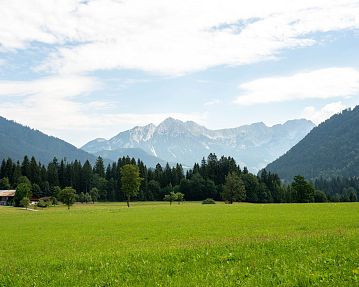 Bergpanorama rund um Itter@ Region Hohe Salve - Larissa Weiskopf-6