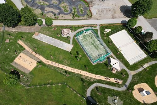 Aktiv-Arena Westendorf (c) TVB Kitzbüheler Alpen-Brixental, Fotografin Bettina Hechenberger_25