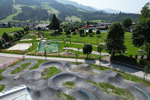 Aktiv-Arena Westendorf (c) TVB Kitzbüheler Alpen-Brixental, Fotografin Bettina Hechenberger_29