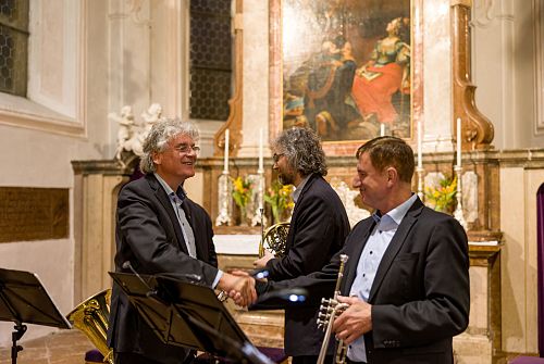 Barockes Juwel St. Johann in Tirol • Region St. Johann in Tirol