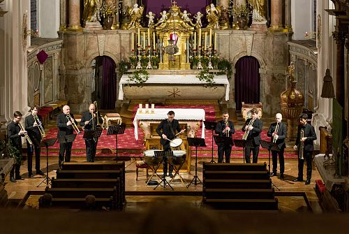 Barockes Juwel St. Johann in Tirol • Region St. Johann in Tirol